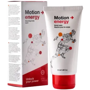 Home Motion Energy for joints pain