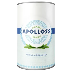 Home Apolloss helps you lose weight
