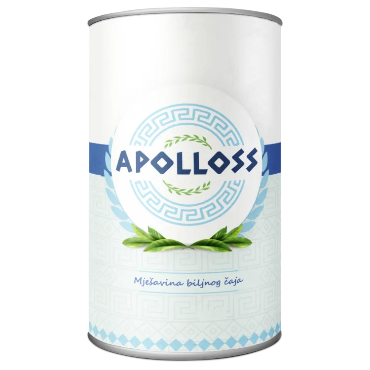 Apolloss • Montenegro Apolloss helps you lose weight