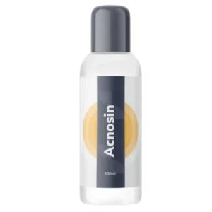 Acnosin - For acne-free, fresh and beautiful skin