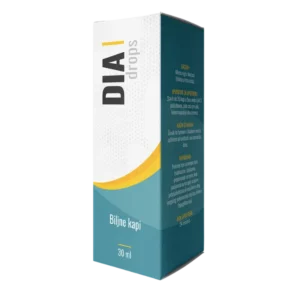 DiaDrops – Say Goodbye to Sugar Spikes!