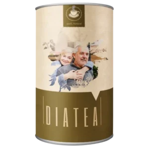 Diatea – Say Goodbye to Sugar Spikes!