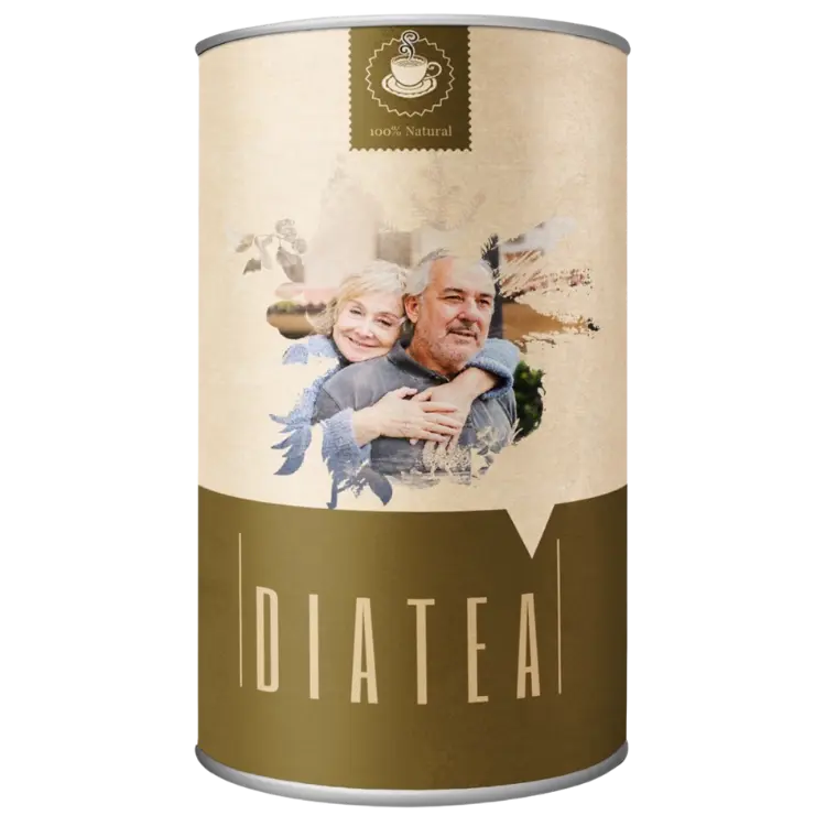 Diatea • Montenegro Diatea – Say Goodbye to Sugar Spikes!