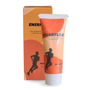 Enerflex for joints pain