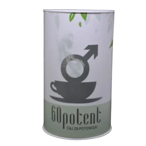 GoPotent helps you get rid of your lack of self-confidence and increase your libido and potency