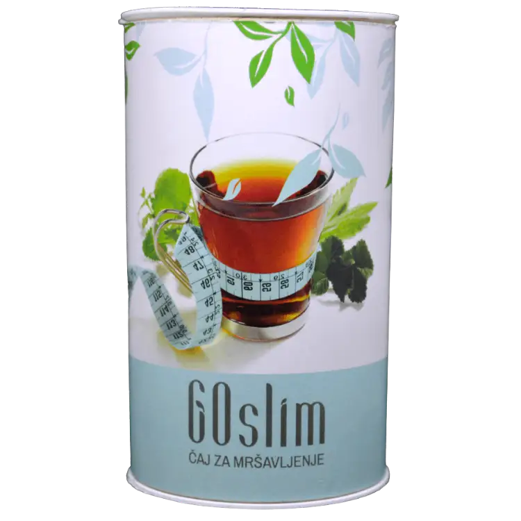 GoSlim • Montenegro GoSlim helps you lose weight