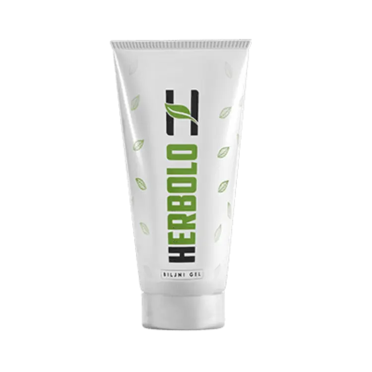 Herbolo • Serbia Herbolo for joints pain