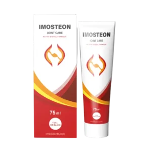 IMOSTEON for joints pain