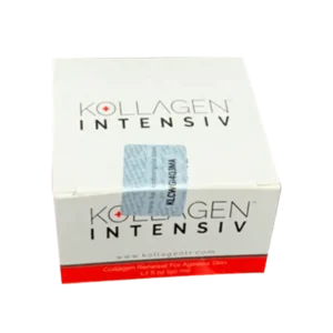 Kollagen Intensiv keep your age a secret