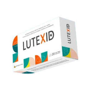 LutexId - Relieve eye strain