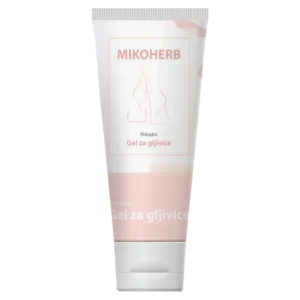 Mikoherb helps you get rid of foot fungus