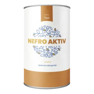 Nefro Aktiv • For clean, stone-free kidneys