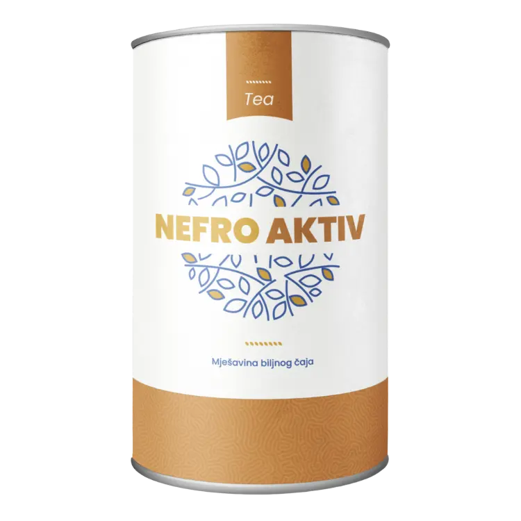 Nefro Aktiv • Croatia Nefro Aktiv • For clean, stone-free kidneys