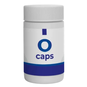O caps - Relieve eye strain