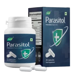Home Parasitol expel parasites from your body