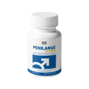 PeniLarge helps you get rid of your lack of self-confidence and increase your libido and potency