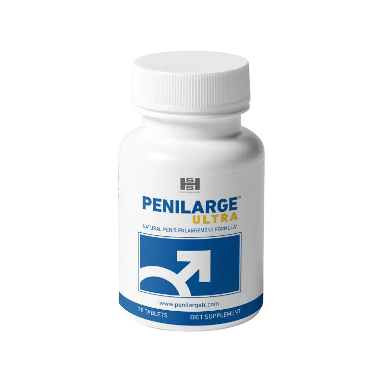 PeniLarge • Turkey PeniLarge helps you get rid of your lack of self-confidence and increase your libido and potency
