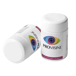 ProVisine - Relieve eye strain
