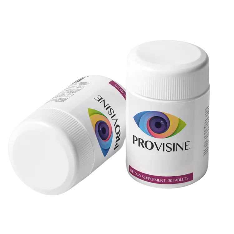 ProVisine • Turkey ProVisine - Relieve eye strain