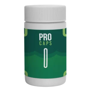 Pro caps - professional solution against prostatitis and normalizes urination and erection