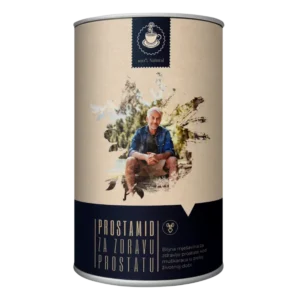 Prostamid - professional solution against prostatitis and normalizes urination and erection