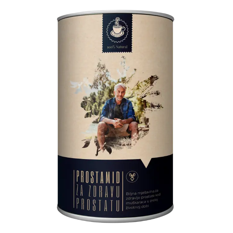 Prostamid • Croatia Prostamid - professional solution against prostatitis and normalizes urination and erection