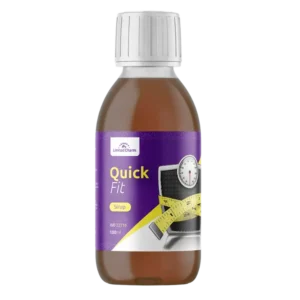 Home Quick Fit helps you lose weight