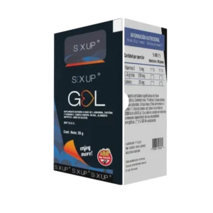 Sex Gel helps you get rid of your lack of self-confidence and increase your libido and potency