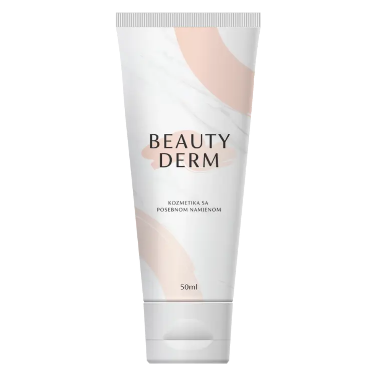 Beauty Derm • Montenegro Beauty Derm keep your age a secret