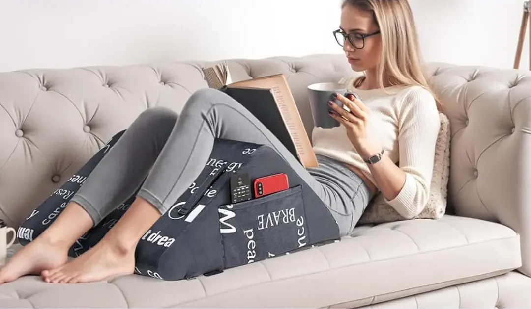 Varicose Veins: 6 Easy Ways to Organize Your Home for Varicose Veins Relief