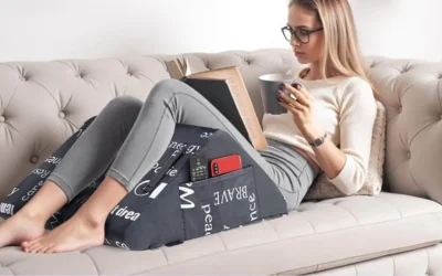 Home Varicose Veins: 6 Easy Ways to Organize Your Home for Varicose Veins Relief