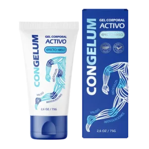Home Congelum for joints pain